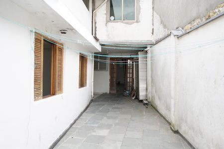 Casa à venda com 400m², 6 quartos e 2 vagasÁrea comum