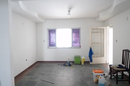 Casa à venda com 400m², 6 quartos e 2 vagasSala