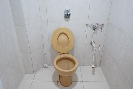 Casa à venda com 400m², 6 quartos e 2 vagasBanheiro 3