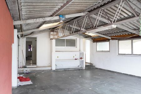Casa à venda com 400m², 6 quartos e 2 vagasÁrea comum - Salão 
