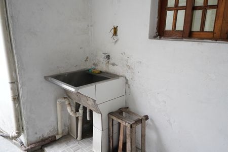 Casa à venda com 400m², 6 quartos e 2 vagasÁrea de Serviço