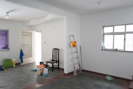 Casa à venda com 400m², 6 quartos e 2 vagasSala