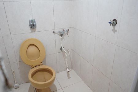 Casa à venda com 400m², 6 quartos e 2 vagasBanheiro 3