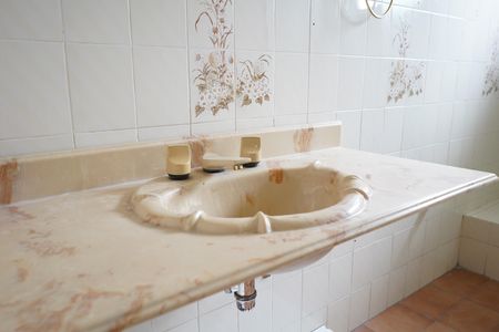 Casa à venda com 400m², 6 quartos e 2 vagasBanheiro 1