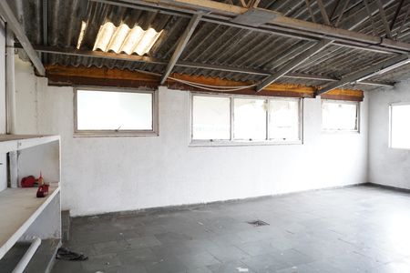 Casa à venda com 400m², 6 quartos e 2 vagasÁrea comum - Salão 