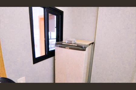 Apartamento à venda com 115m², 3 quartos e 2 vagas Apartamento à venda com 115m², 3 quartos e 2 vagasQuarto de Serviço