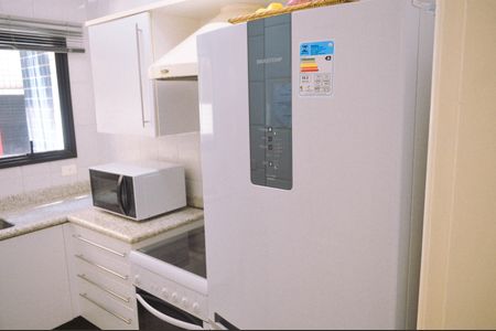 Apartamento à venda com 115m², 3 quartos e 2 vagasÁrea comum