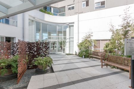 Apartamento à venda com 71m², 2 quartos e 2 vagasÁrea comum