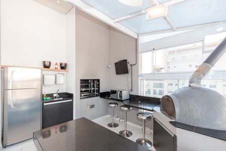 Apartamento à venda com 71m², 2 quartos e 2 vagasÁrea comum