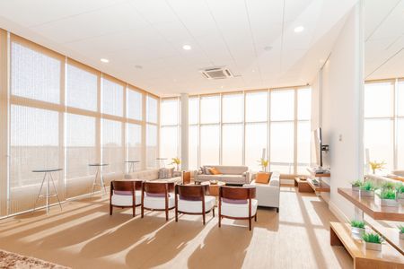 Apartamento à venda com 71m², 2 quartos e 2 vagasÁrea comum