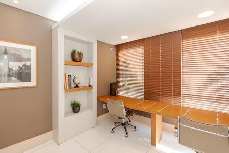 Apartamento à venda com 71m², 2 quartos e 2 vagasÁrea comum