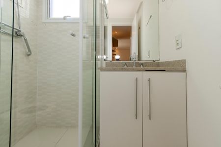 Apartamento à venda com 71m², 2 quartos e 2 vagasBanheiro