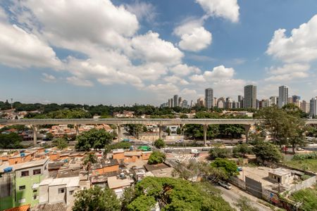 Apartamento à venda com 71m², 2 quartos e 2 vagasVista da Suíte