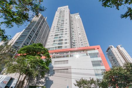 Apartamento à venda com 71m², 2 quartos e 2 vagasFachada