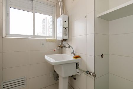 Apartamento à venda com 71m², 2 quartos e 2 vagasÁrea de Serviço