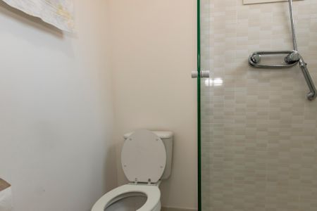 Apartamento à venda com 71m², 2 quartos e 2 vagasBanheiro