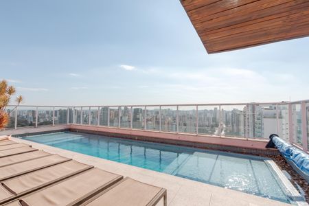 Apartamento à venda com 71m², 2 quartos e 2 vagasÁrea comum