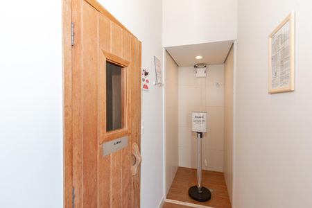 Apartamento à venda com 71m², 2 quartos e 2 vagasÁrea comum