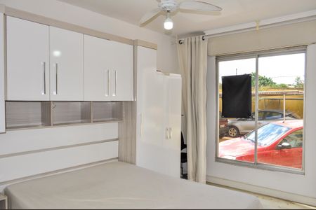 Apartamento à venda com 93m², 3 quartos e sem vagaQuarto
