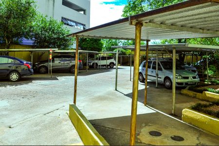 Apartamento à venda com 93m², 3 quartos e sem vagaÁrea comum