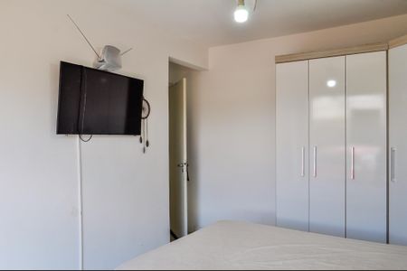 Apartamento à venda com 93m², 3 quartos e sem vagaQuarto