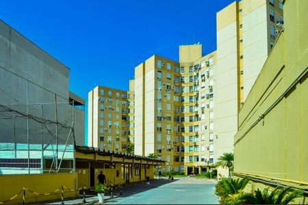 Apartamento à venda com 93m², 3 quartos e sem vagaÁrea comum