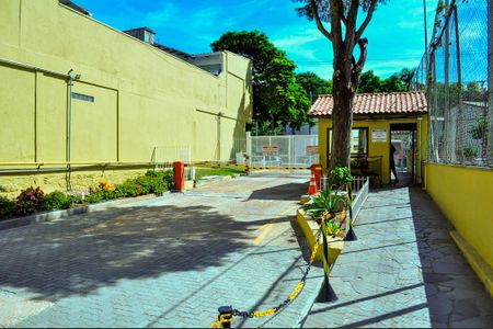 Apartamento à venda com 93m², 3 quartos e sem vagaÁrea comum