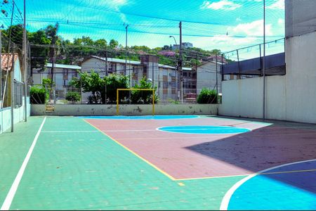 Apartamento à venda com 93m², 3 quartos e sem vagaÁrea comum