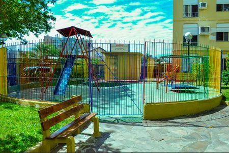 Apartamento à venda com 93m², 3 quartos e sem vagaÁrea comum