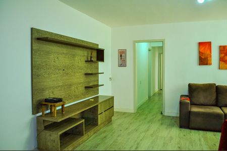 Apartamento à venda com 93m², 3 quartos e sem vagaSala