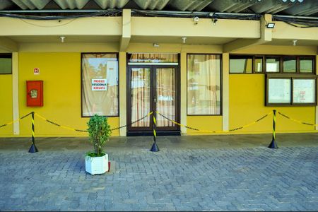 Apartamento à venda com 93m², 3 quartos e sem vagaÁrea comum