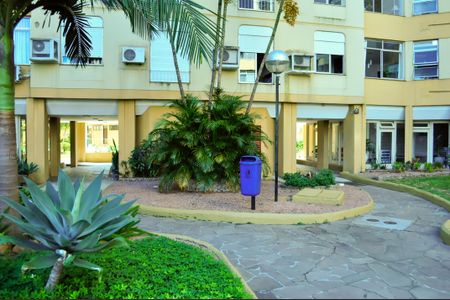 Apartamento à venda com 93m², 3 quartos e sem vagaÁrea comum