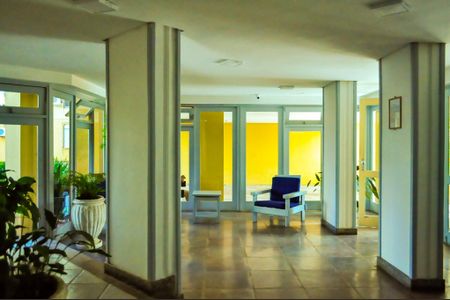 Apartamento à venda com 93m², 3 quartos e sem vagaÁrea comum