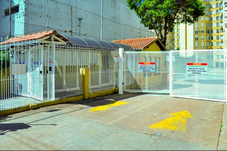 Apartamento à venda com 93m², 3 quartos e sem vagaFachada