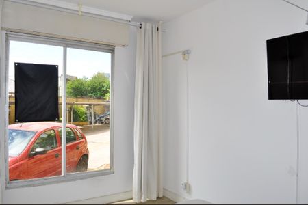 Apartamento à venda com 93m², 3 quartos e sem vagaQuarto