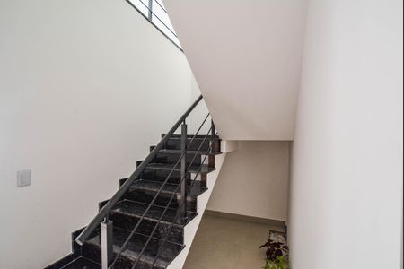 Casa à venda com 227m², 3 quartos e 2 vagasHall de entrada