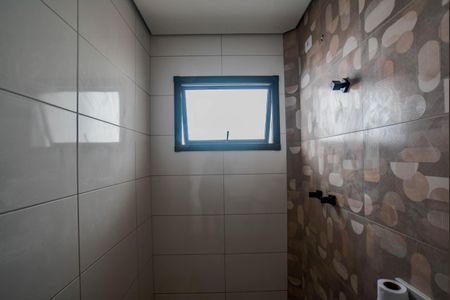 Casa à venda com 227m², 3 quartos e 2 vagasBanheiro da Suíte