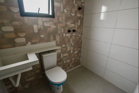 Casa à venda com 227m², 3 quartos e 2 vagasBanheiro Corredor