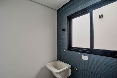 Casa à venda com 227m², 3 quartos e 2 vagasÁrea de Serviço