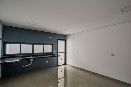 Casa à venda com 227m², 3 quartos e 2 vagasCozinha