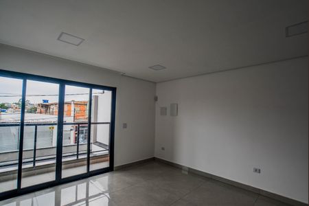 Casa à venda com 227m², 3 quartos e 2 vagasSala