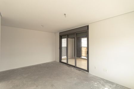 Apartamento à venda com 181m², 3 quartos e 2 vagasSuíte 1