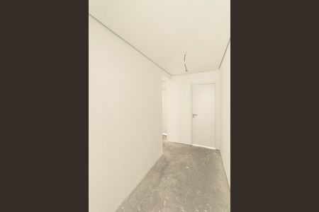 Apartamento à venda com 181m², 3 quartos e 2 vagasCorredor