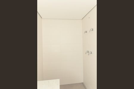 Apartamento à venda com 181m², 3 quartos e 2 vagasBanheiro da Suíte 1