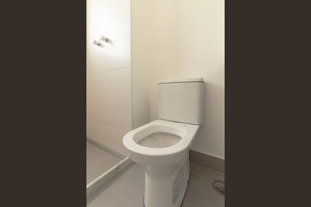 Apartamento à venda com 181m², 3 quartos e 2 vagasBanheiro da Suíte 3
