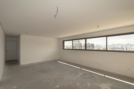 Apartamento à venda com 181m², 3 quartos e 2 vagasSala