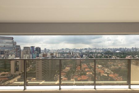 Apartamento à venda com 181m², 3 quartos e 2 vagasSacada