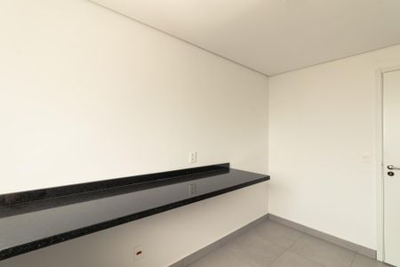 Apartamento à venda com 181m², 3 quartos e 2 vagasCozinha