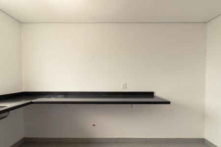 Apartamento à venda com 181m², 3 quartos e 2 vagasCozinha