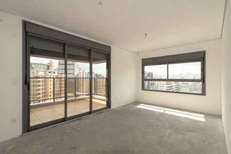 Apartamento à venda com 181m², 3 quartos e 2 vagasSuíte 1